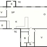 4 Star In Blokhus-by Traum بيت للعطل بلوكهوس
