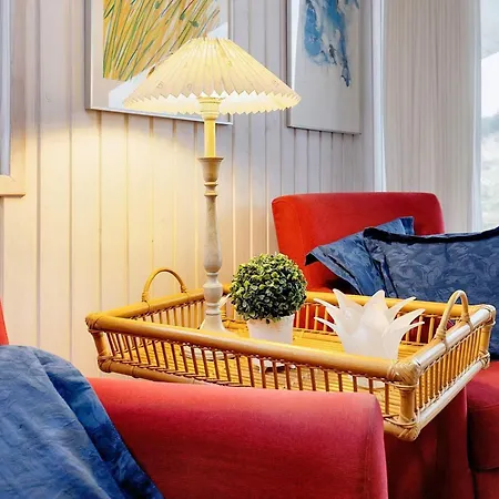 Lxx Holiday home Blokhus