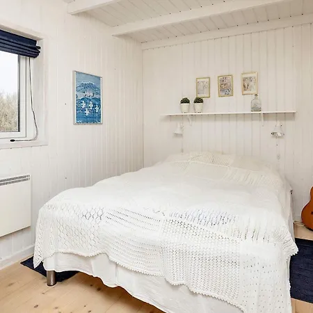 4 Star In Blokhus-by Traum Feriehus *