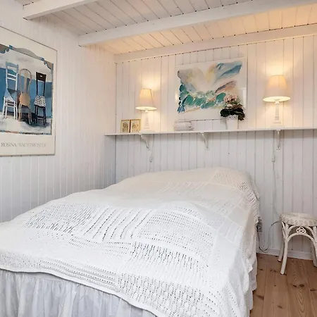 4 Star In Blokhus-by Traum Feriehus Blokhus