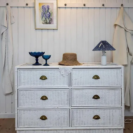 4 Star In Blokhus-by Traum