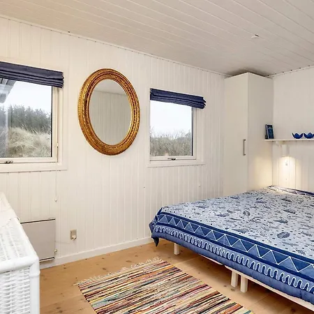 Feriehus 4 Star In Blokhus-by Traum *