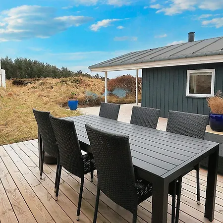 Holiday home Lxx Blokhus