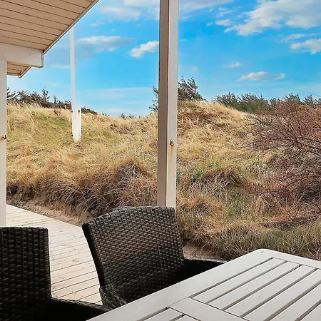 Lxx Holiday home Blokhus