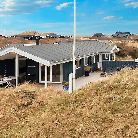 Holiday home Lxx Blokhus