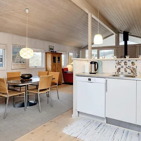 Lxx Holiday home Blokhus