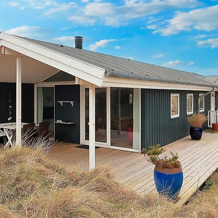 Holiday home Lxx Blokhus