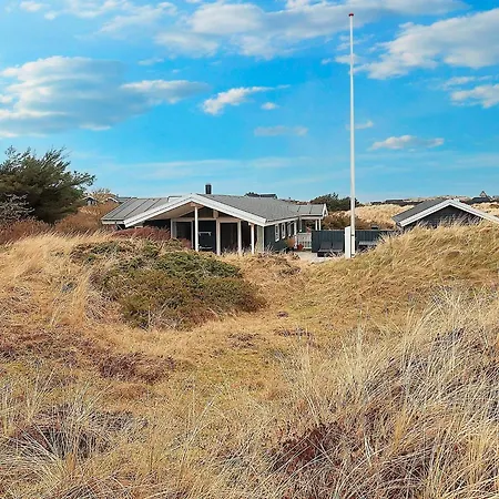 Holiday home Lxx Blokhus