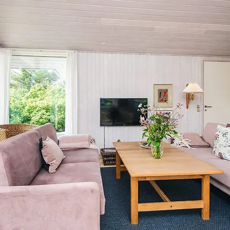 4 Star In Blokhus-by Traum Feriehus