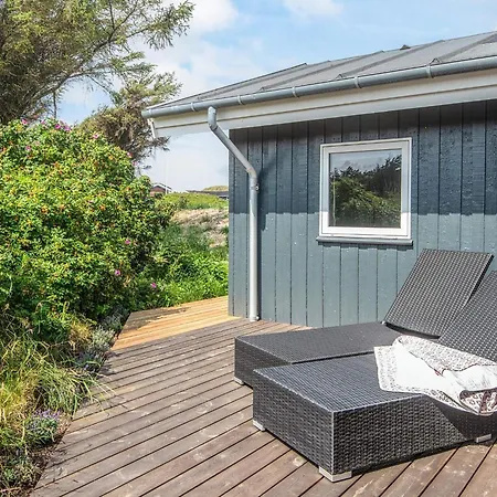 4 Star In Blokhus-by Traum Blokhus