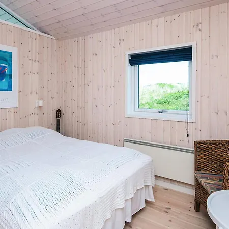 4 Star In Blokhus-by Traum * Blokhus