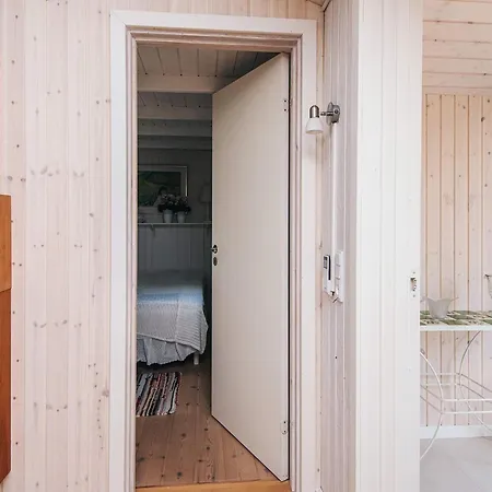 4 Star In Blokhus-by Traum *