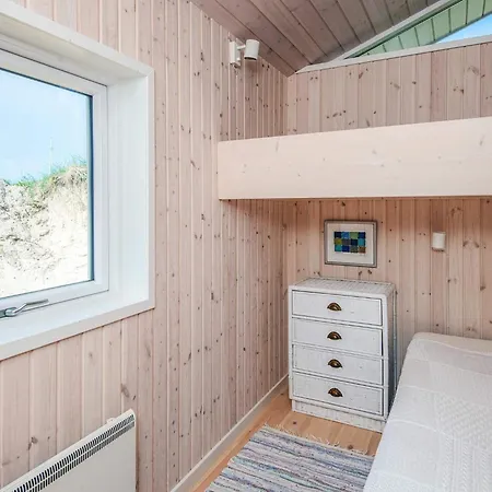 4 Star In Blokhus-by Traum