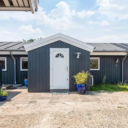 4 Star In Blokhus-by Traum Feriehus Blokhus