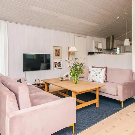 4 Star In Blokhus-by Traum * Blokhus