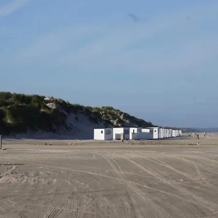 4 Star In Blokhus-by Traum * Blokhus