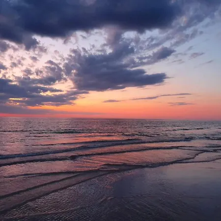 4 Star In Blokhus-by Traum Feriehus *