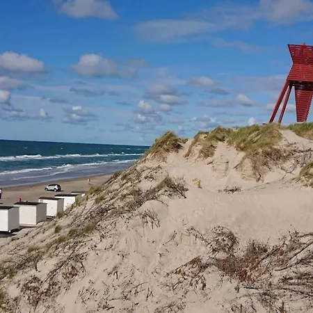 4 Star In Blokhus-by Traum Feriehus *