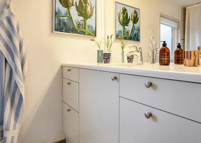 4 Star In Blokhus-by Traum