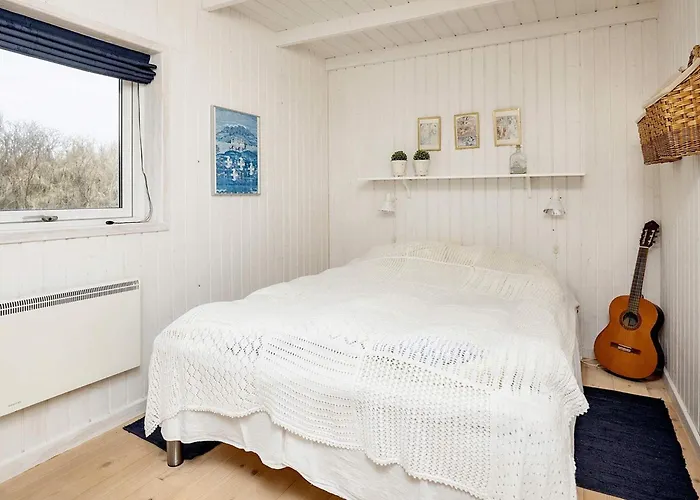 4 Star In Blokhus-by Traum Сasa de vacaciones *