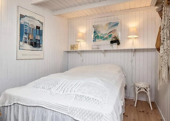 4 Star In Blokhus-by Traum Сasa de vacaciones Blokhus