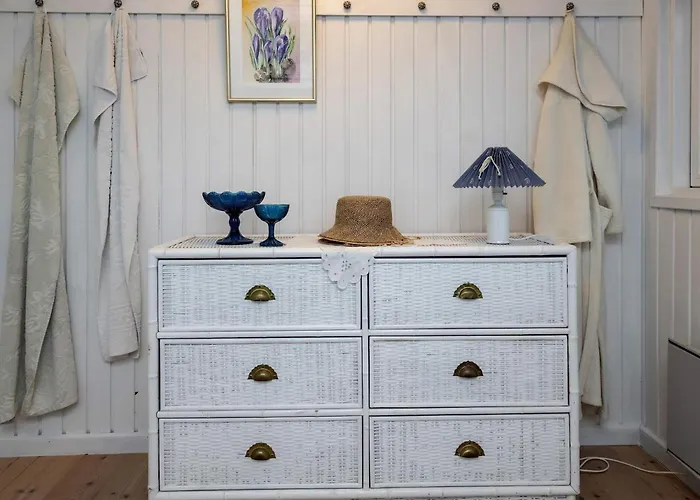 4 Star In Blokhus-by Traum