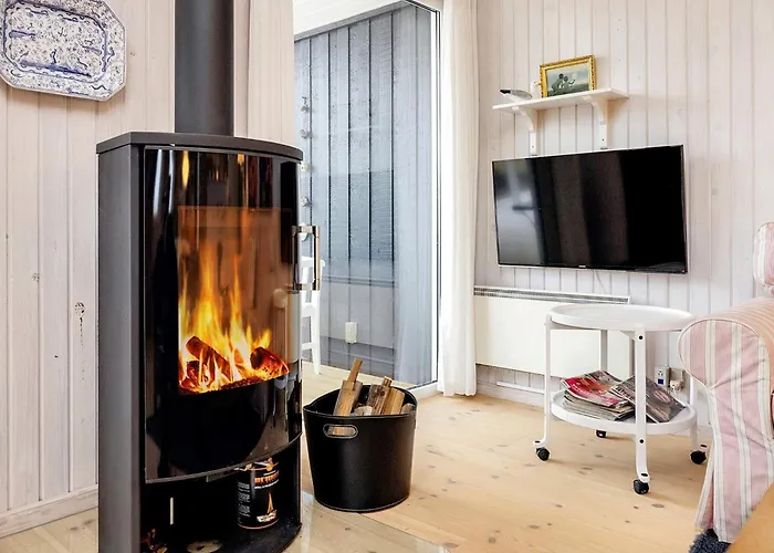 4 Star In Blokhus-by Traum *