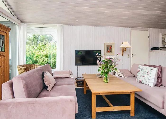 4 Star In Blokhus-by Traum Сasa de vacaciones