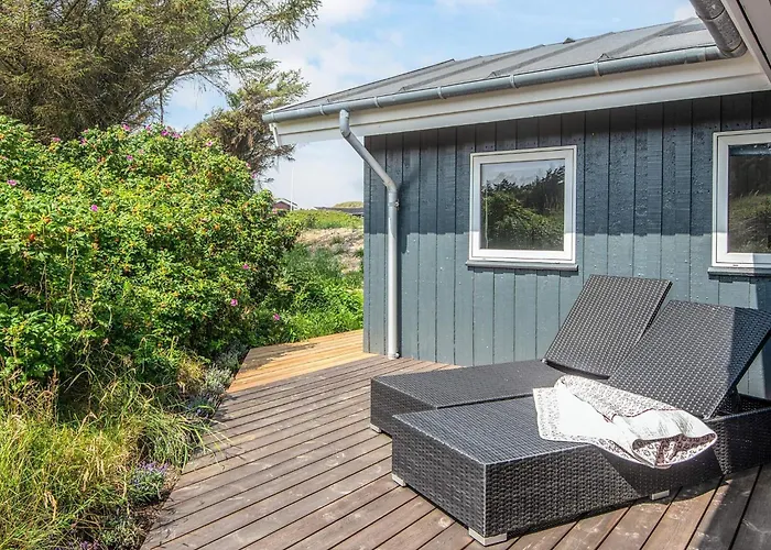 4 Star In Blokhus-by Traum Blokhus