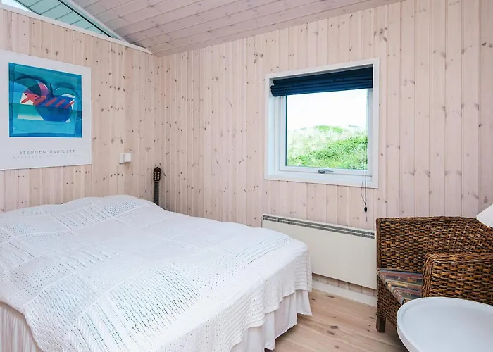 4 Star In Blokhus-by Traum * Blokhus