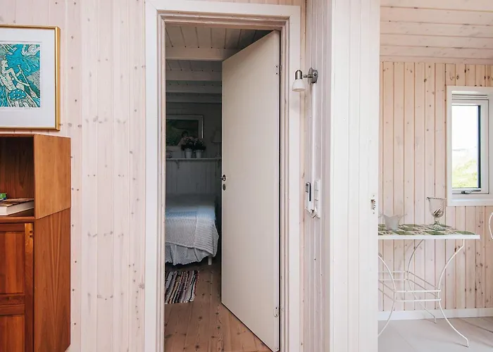 4 Star In Blokhus-by Traum *