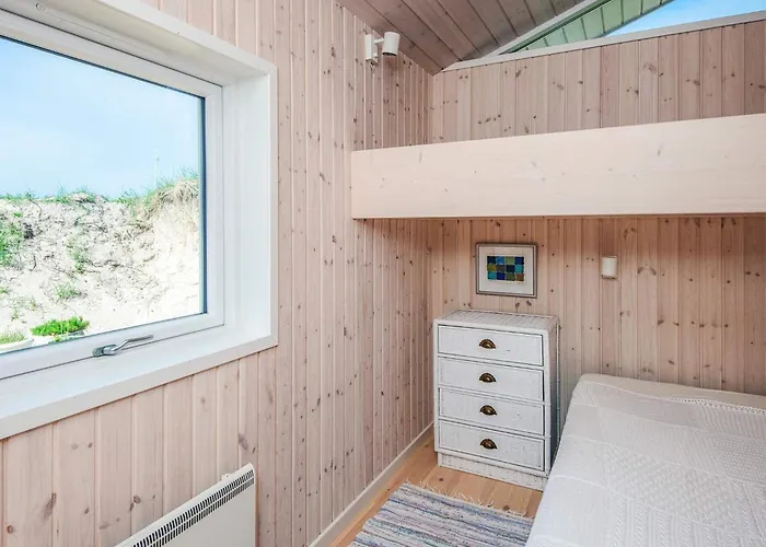 4 Star In Blokhus-by Traum