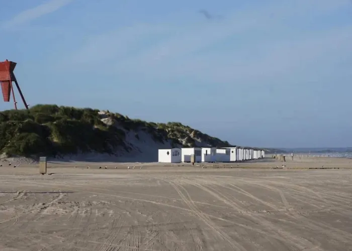 4 Star In Blokhus-by Traum * Blokhus