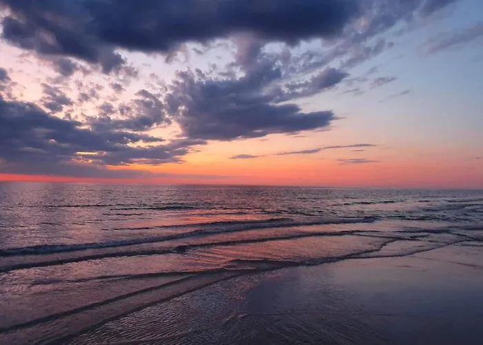 4 Star In Blokhus-by Traum Сasa de vacaciones *